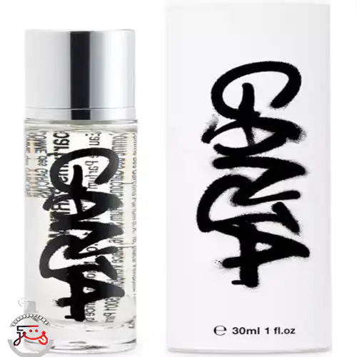 عطر ادکلن کام د گارسونز گانجا